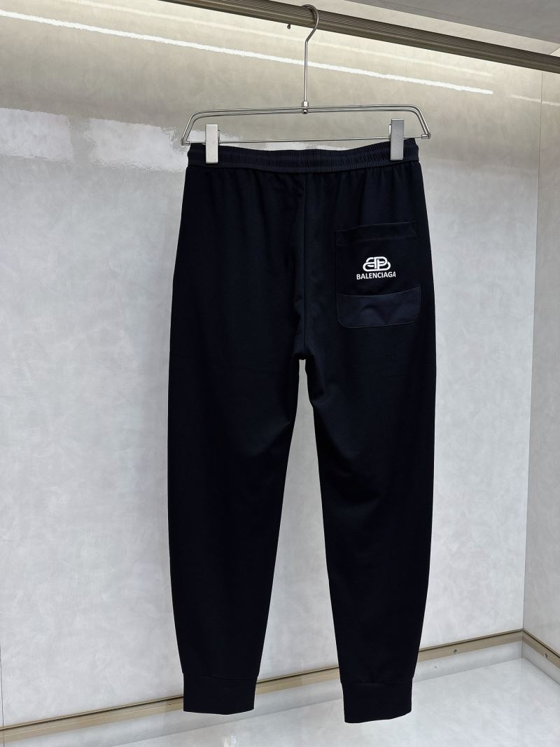 Balenciaga Long Pants